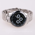 mens wrist watch geneva brand watch